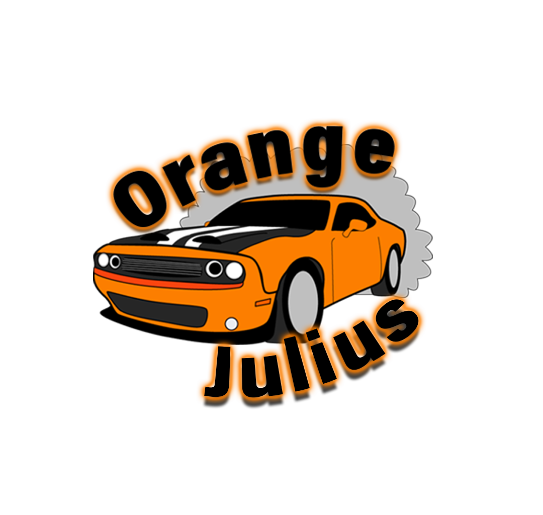 Orange Julius Racing