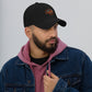 Orange Julius Dad Hat