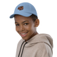 Orange Julius Youth Baseball Cap