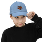 Orange Julius Youth Baseball Cap